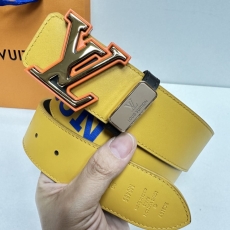 Louis Vuitton Belts